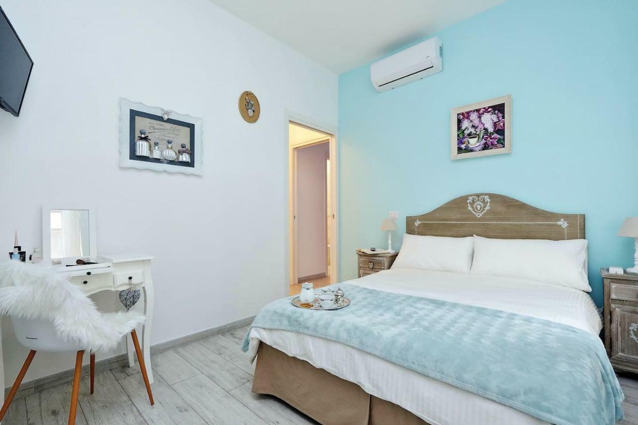 Vaticano Terrace: Brand New 2 Bedrooms 2 Bathrooms Rom Eksteriør billede